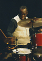 Andrew Cyrille