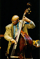 Reggie Workman