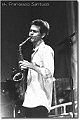 David Sanborn