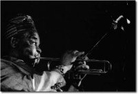 Dizzy Gillespie