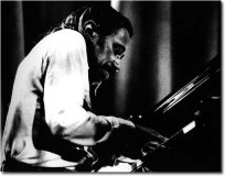 Horace Silver