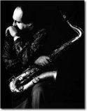 Joe Lovano