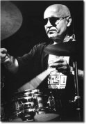 Paul Motian