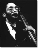 Ron Carter