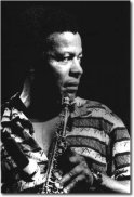 Wayne Shorter