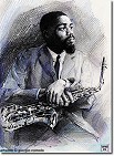 Eric Dolphy