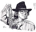 Gato Barbieri