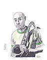 Joshua Redman