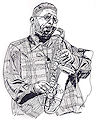 Kenny Garrett