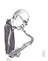 Michael Brecker