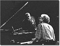 Lee Konitz & John Taylor