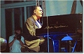 McCoy Tyner