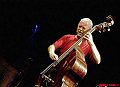 Dave Holland