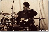 Brian Blade