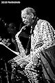 Ornette Coleman