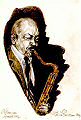 Coleman Hawkins