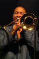 Delfeayo Marsalis