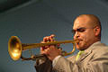 Irvin Mayfield