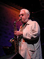 Lee Konitz