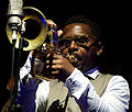 Roy Hargrove