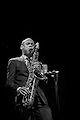 Joshua Redman Trio