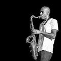 Joshua Redman