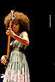 Esperanza Spalding