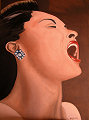 A Nuda Voce (Billie Holiday)