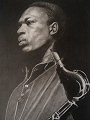 John Coltrane