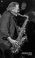 Jerry Bergonzi Quartet