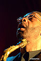 Kenny Garrett Quartet