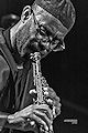 Kenny Garrett Quintet