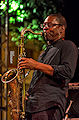 Ravi Coltrane Guitar Quartet