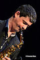 Saxophone Summit