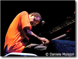 Matthew Shipp