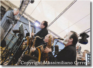 Di Cerbo Big Band