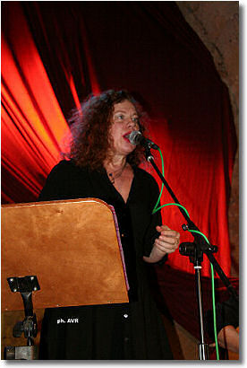 Sarah Jane Morris - Dominic Miller