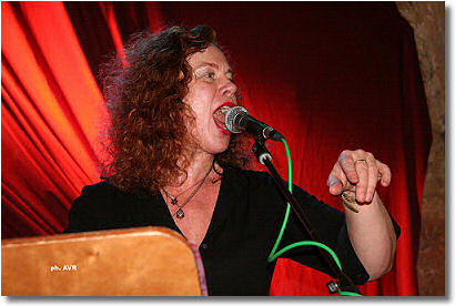 Sarah Jane Morris - Dominic Miller