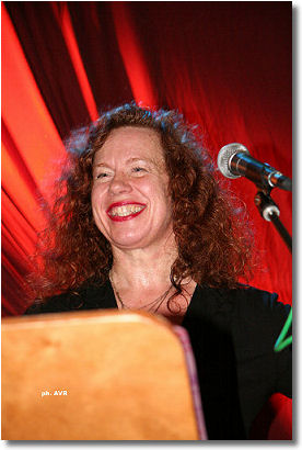 Sarah Jane Morris - Dominic Miller