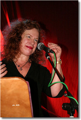 Sarah Jane Morris - Dominic Miller