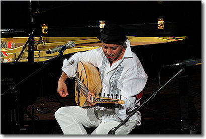 Top Jazz - Dhafer Youssef