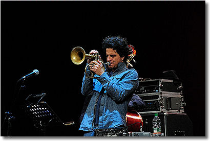 Top Jazz - Luca Aquino