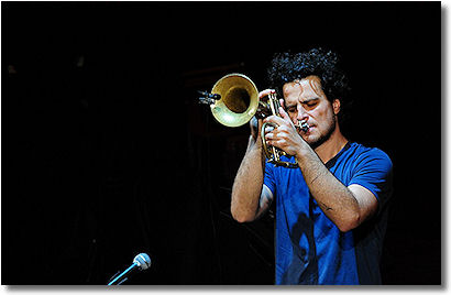 Top Jazz - Luca Aquino