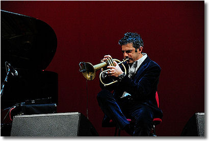 Top Jazz - Paolo Fresu