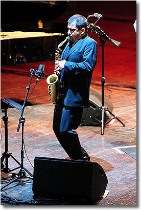 Top Jazz - Rosario Giuliani