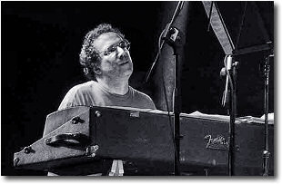 Uri Caine - Dolce Vita Jazz Festival