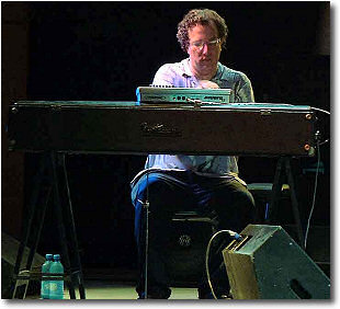 Uri Caine