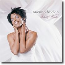 Nnena Freelon - Tales of Wonder