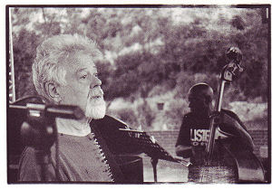 Roswell Rudd