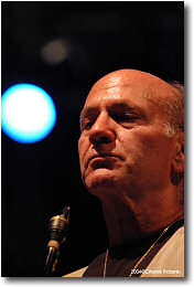 Dave Liebman - photo by Roberto Cifarelli